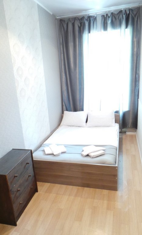 Санкт-Петербург: Ekonom Klassa Mini-Hotel
