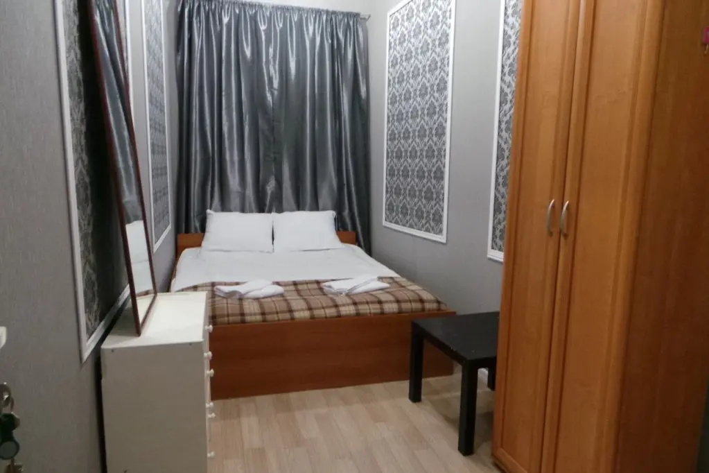 Санкт-Петербург: Ekonom Klassa Mini-Hotel