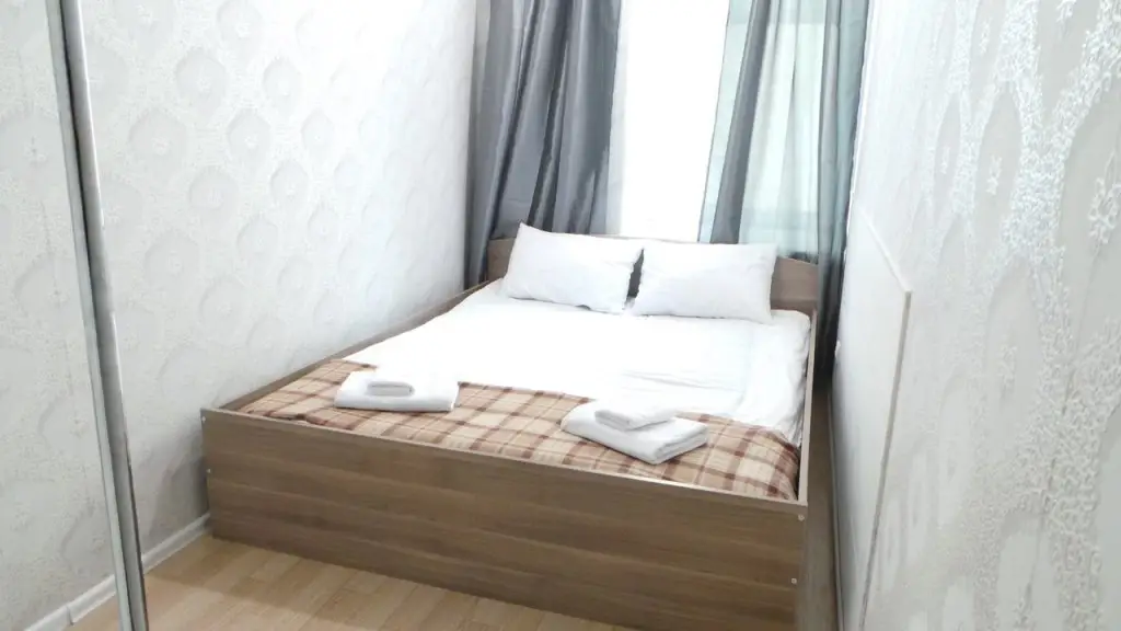 Санкт-Петербург: Ekonom Klassa Mini-Hotel