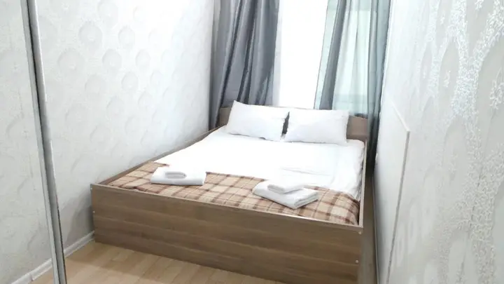 Санкт-Петербург: Ekonom Klassa Mini-Hotel