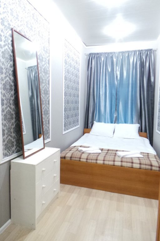 Санкт-Петербург: Ekonom Klassa Mini-Hotel