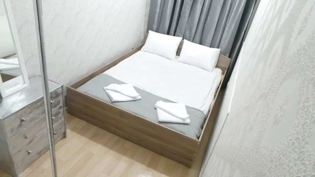 Санкт-Петербург: Ekonom Klassa Mini-Hotel
