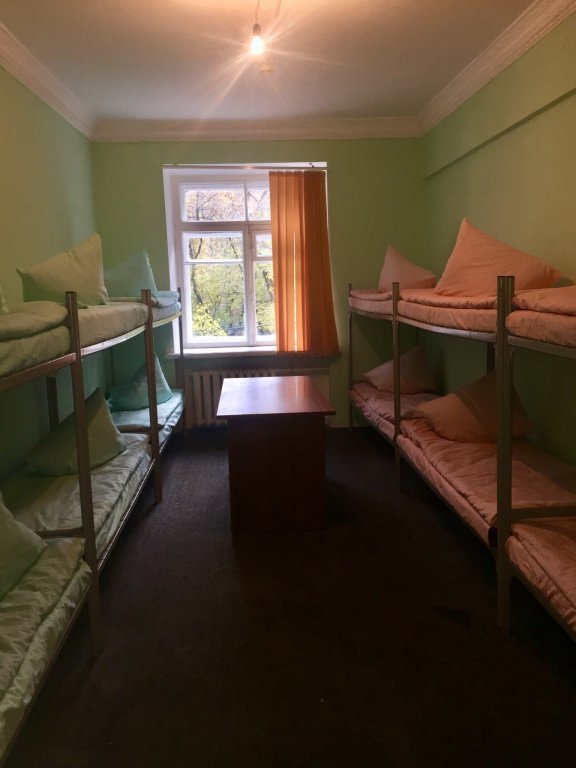 Москва: Жилое помещение I Hostel