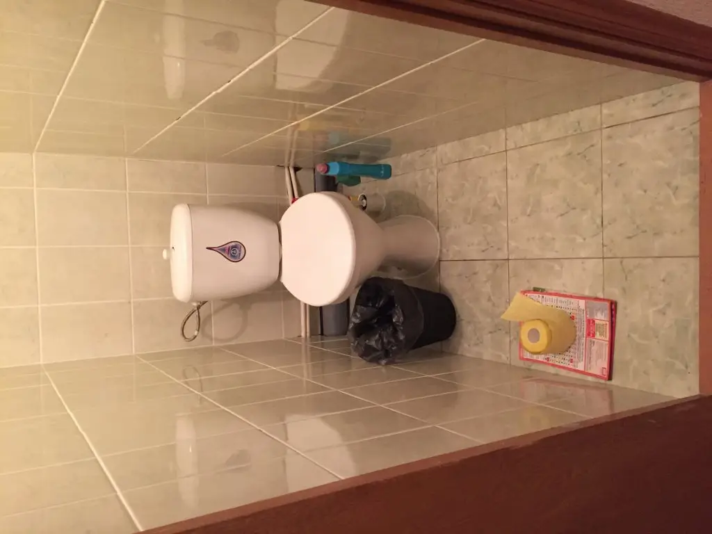 Москва: Жилое помещение I Hostel
