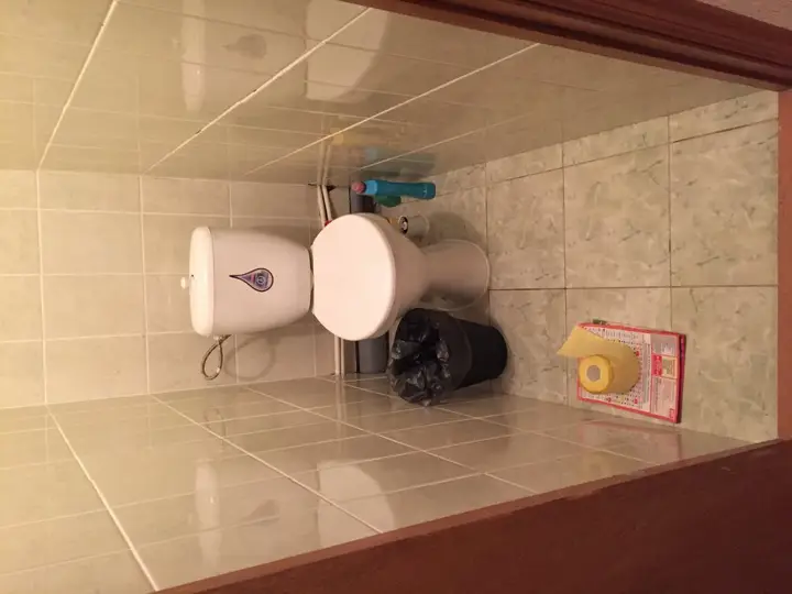 Москва: Жилое помещение I Hostel