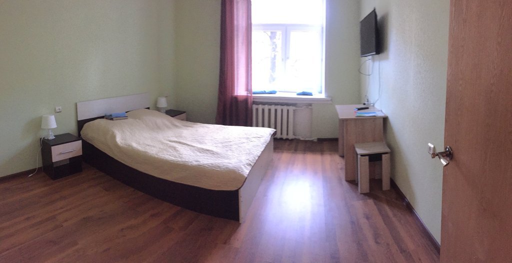 Москва: Жилое помещение I Hostel