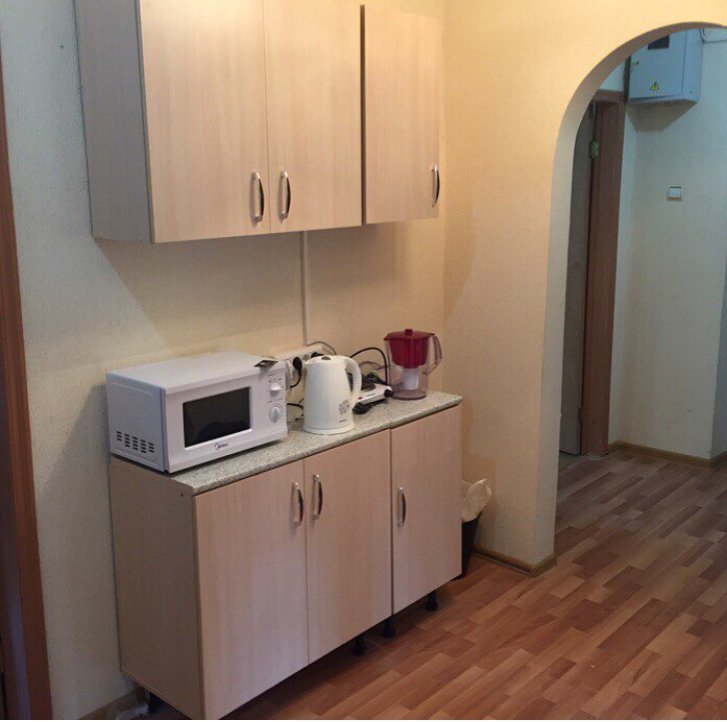 Москва: Жилое помещение I Hostel