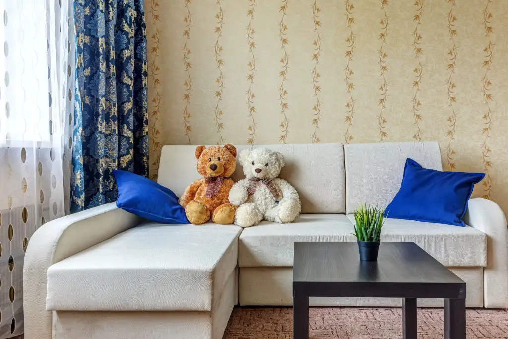 Москва: Kulakova mini-hotel
