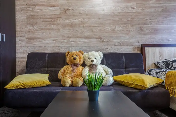 Москва: Kulakova mini-hotel