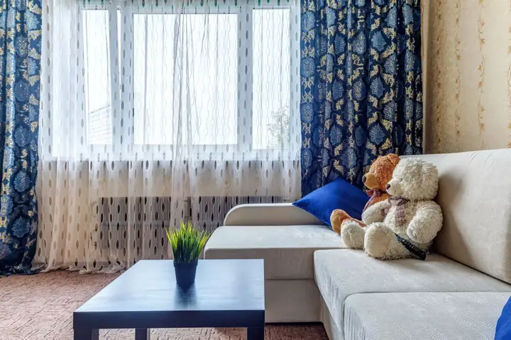 Москва: Kulakova mini-hotel