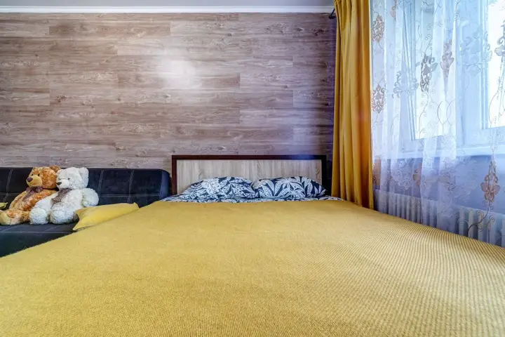 Москва: Hotel Kulakova