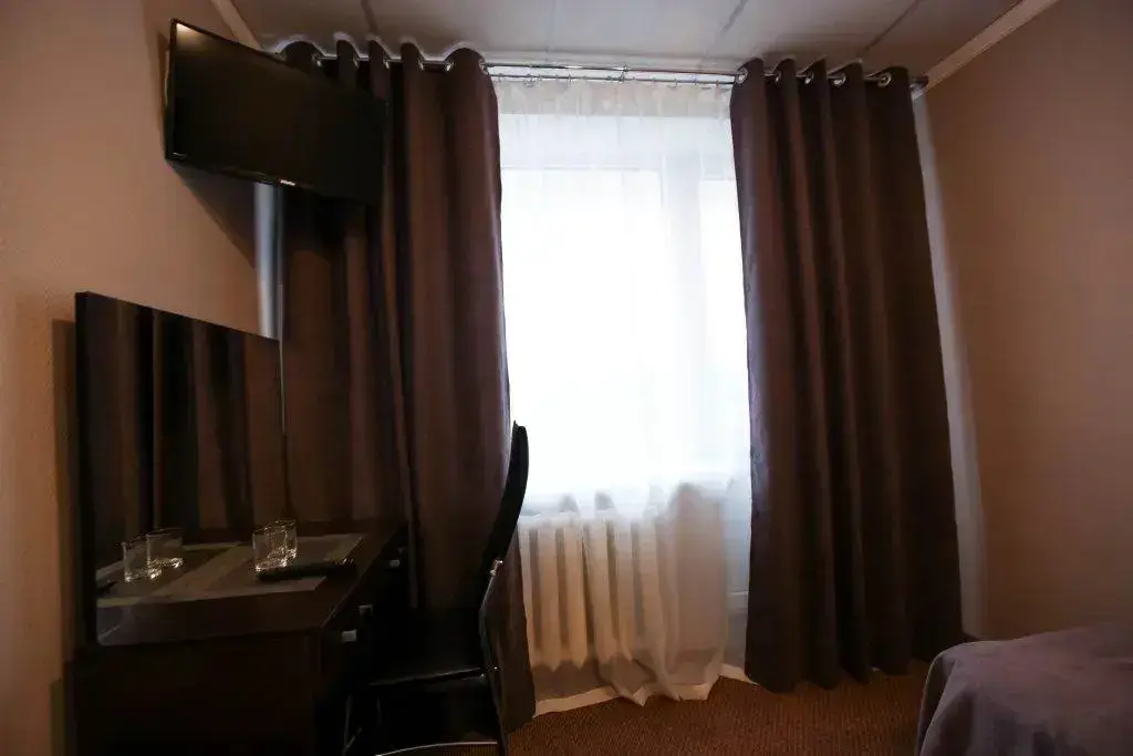 Воскресенск: Voskresensk Apartments