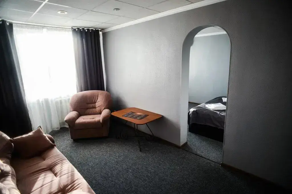 Воскресенск: Voskresensk Apart-Hotel