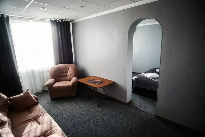 Воскресенск: Voskresensk Apart-Hotel