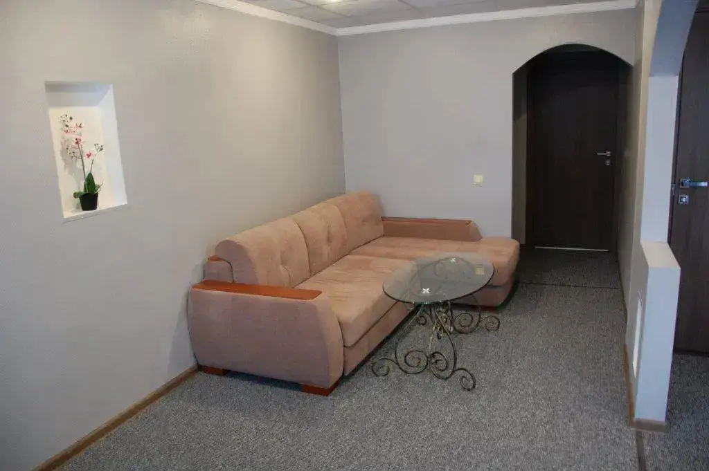 Воскресенск: Voskresensk Apart-Hotel