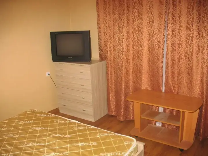 Воскресенск: Voskresensk Apart-Hotel