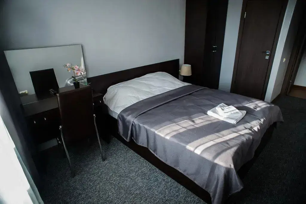 Воскресенск: Voskresensk Apart-Hotel
