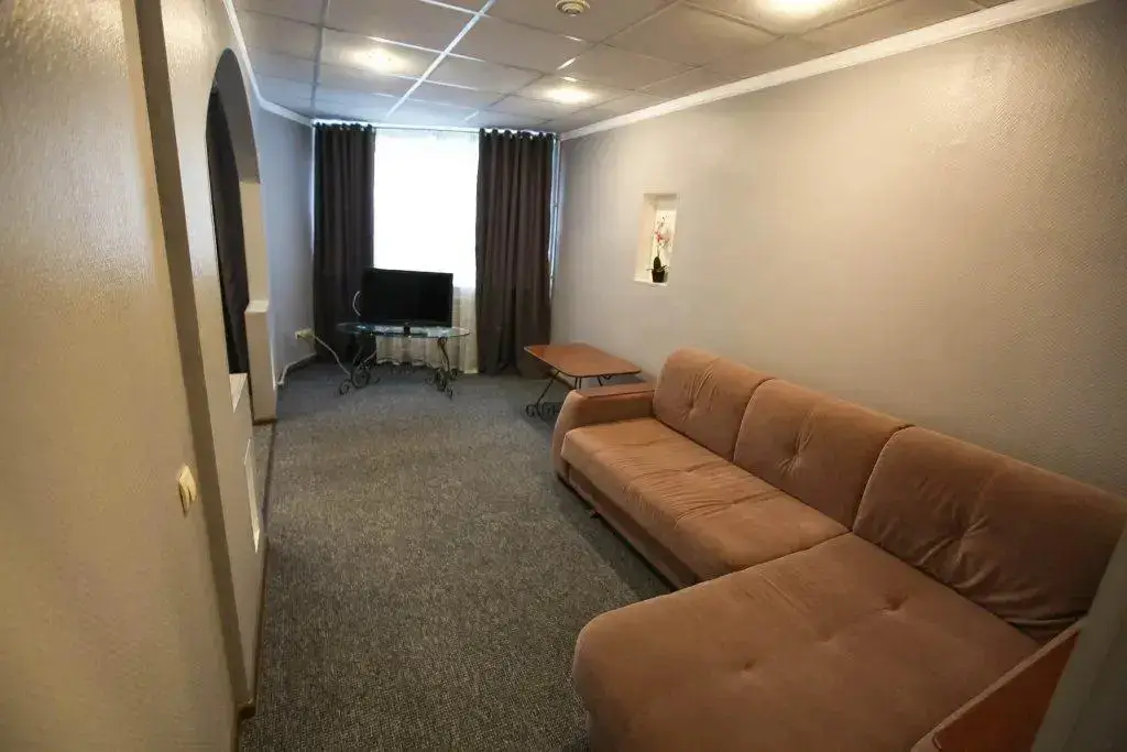 Воскресенск: Voskresensk Apart-Hotel