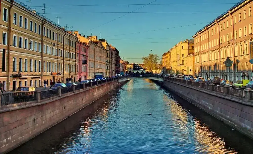 Меблированные комнаты МК Краски — фото 1