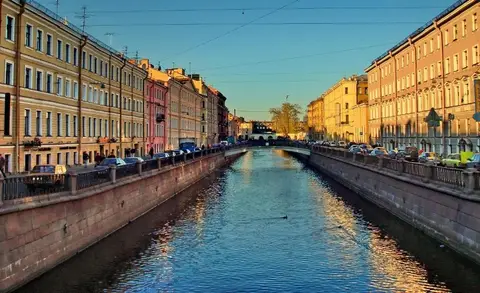 Меблированные комнаты МК Краски — фото 1