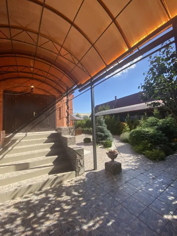 Коломна: Мини-отель Model house