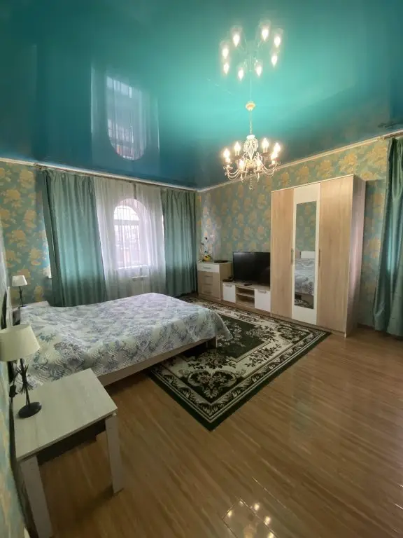 Коломна: Мини-отель Model house
