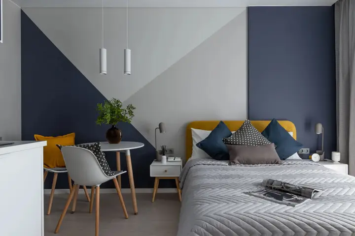 Санкт-Петербург: Апартаменты Modern Apart in St.Petersburg