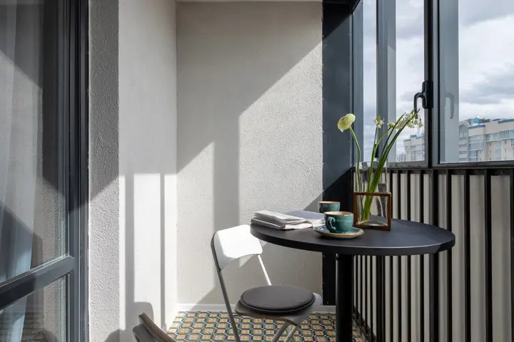Санкт-Петербург: Апартаменты Modern Apart in St.Petersburg