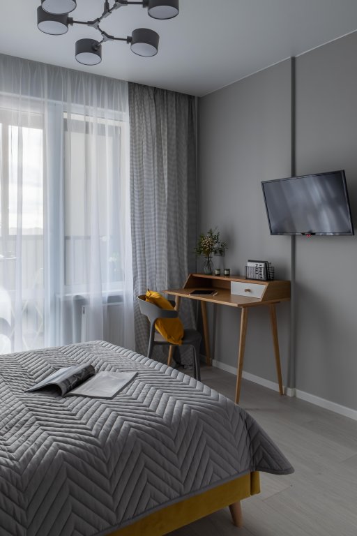 Санкт-Петербург: Апартаменты Modern Apart in St.Petersburg