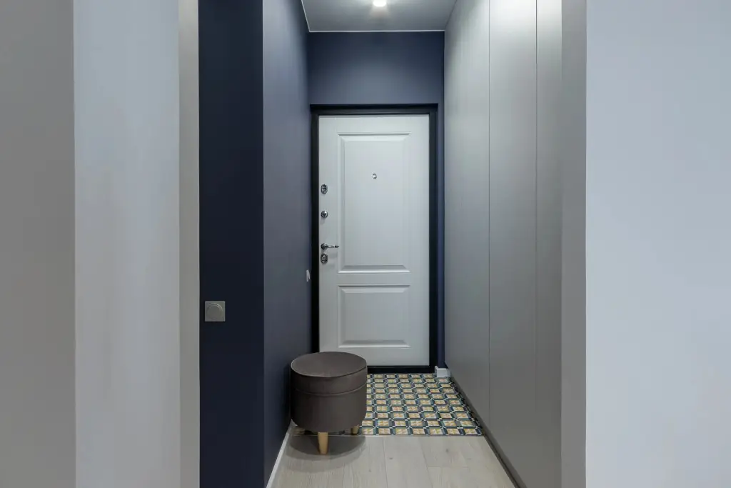 Санкт-Петербург: Апартаменты Modern Apart in St.Petersburg