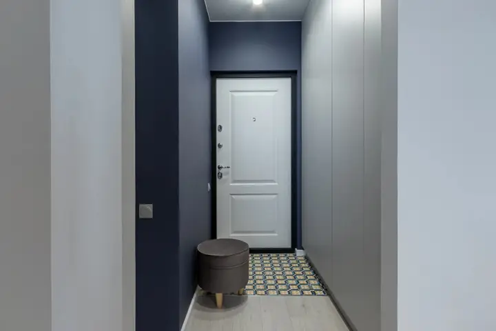 Санкт-Петербург: Апартаменты Modern Apart in St.Petersburg