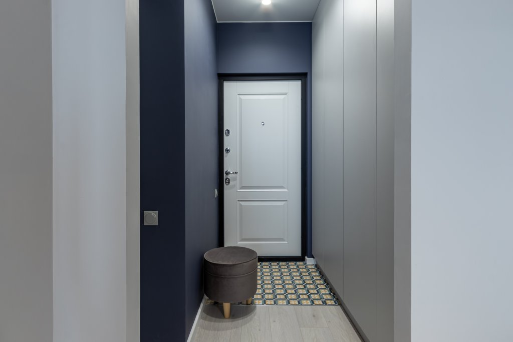 Санкт-Петербург: Апартаменты Modern Apart in St.Petersburg