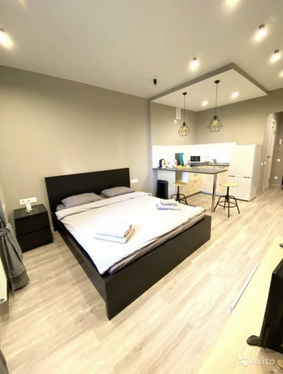 Санкт-Петербург: Апартаменты Modern