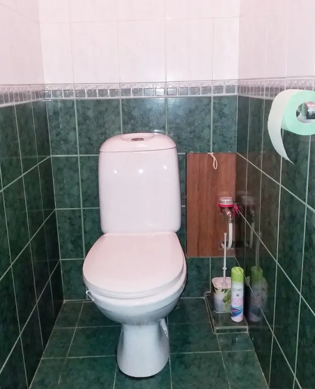 Москва: Mojdom Na Prospekte Mira Apartments