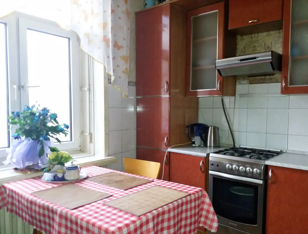 Москва: Mojdom Na Prospekte Mira Apartments