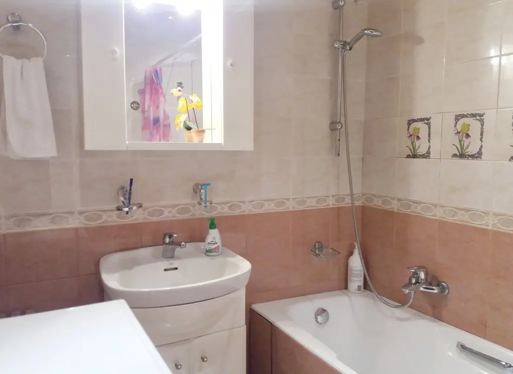 Москва: Mojdom Na Prospekte Mira Apartments