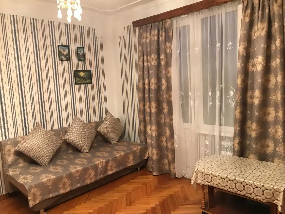 Красная Поляна: Адлерский Бриз