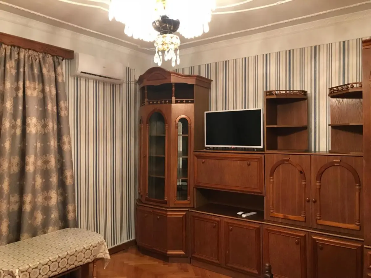 Красная Поляна: Адлерский Бриз