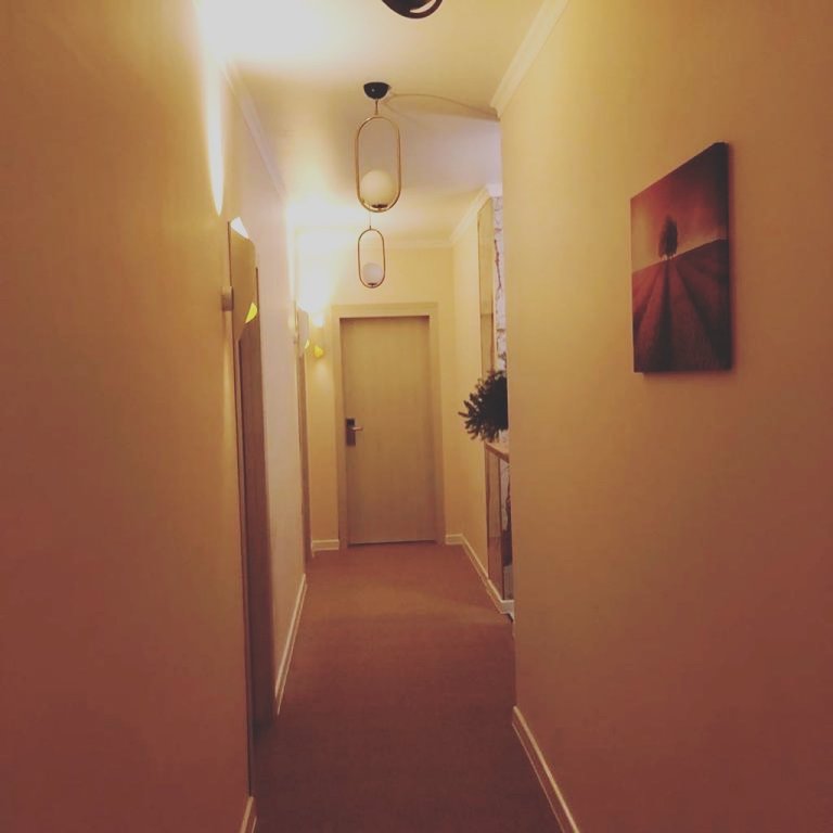 Зеленоградск: Апартаменты More Apartments
