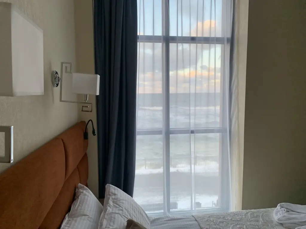 Зеленоградск: Апартаменты More Apartments