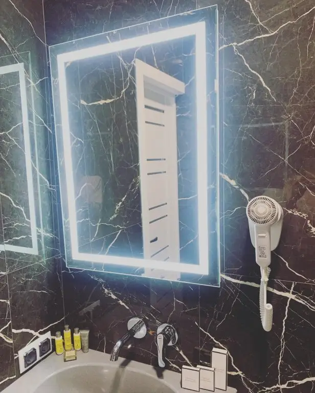 Зеленоградск: Апартаменты More Apartments