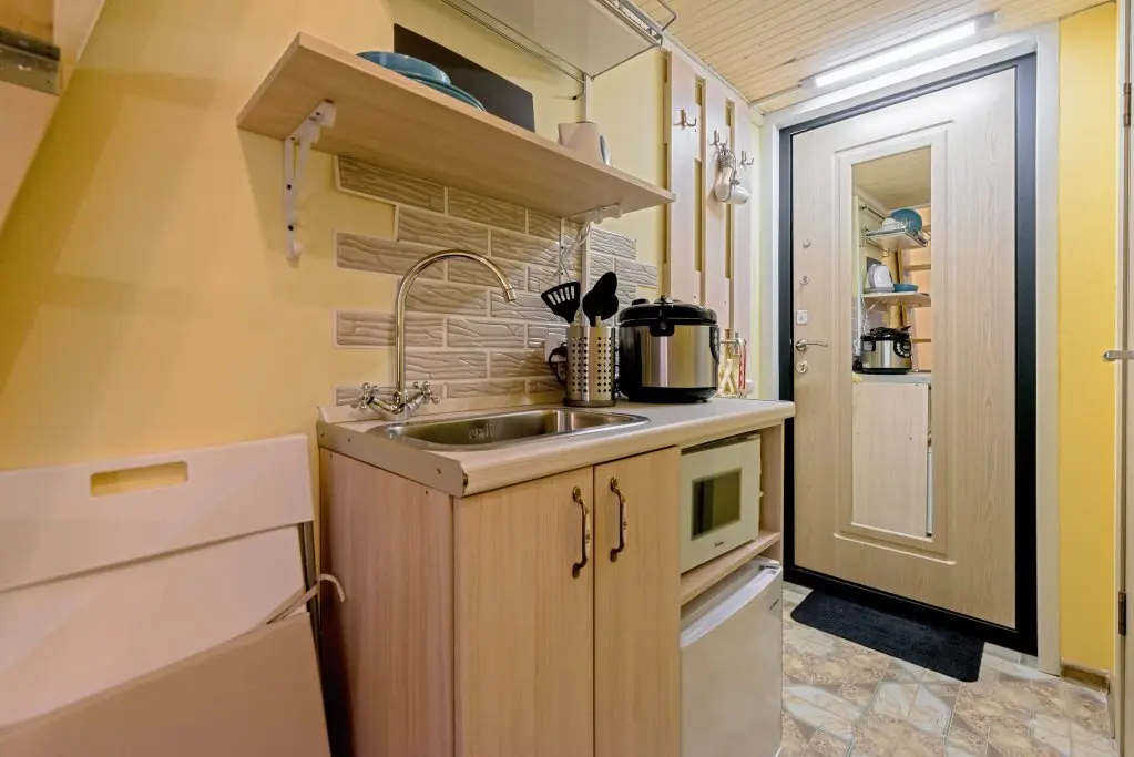 Санкт-Петербург: Na 6 Sovetskoj Yula Apartments