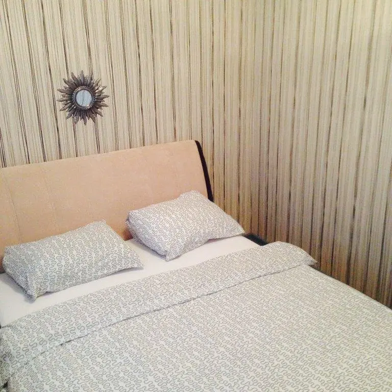 Калининград: Na 9 Aprelya Apartment