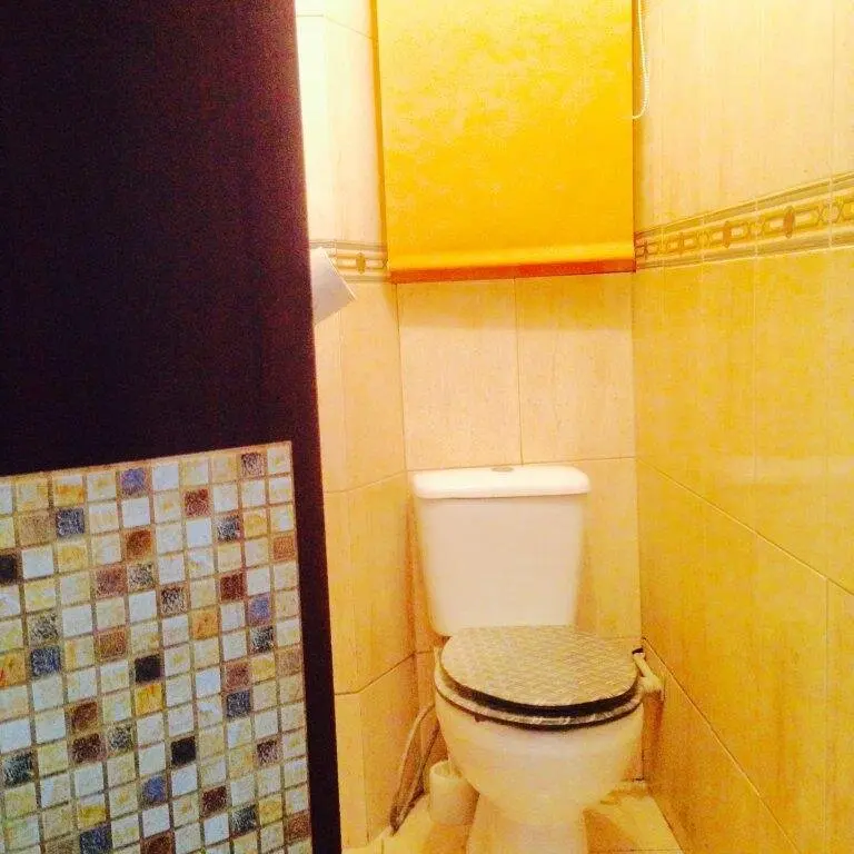 Калининград: Na 9 Aprelya Apartment