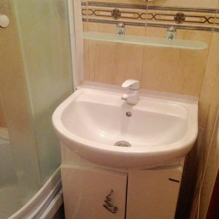 Калининград: Na 9 Aprelya Apartment