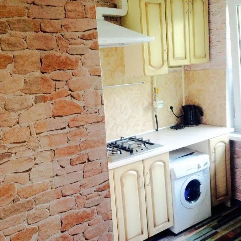 Калининград: Na 9 Aprelya Apartment