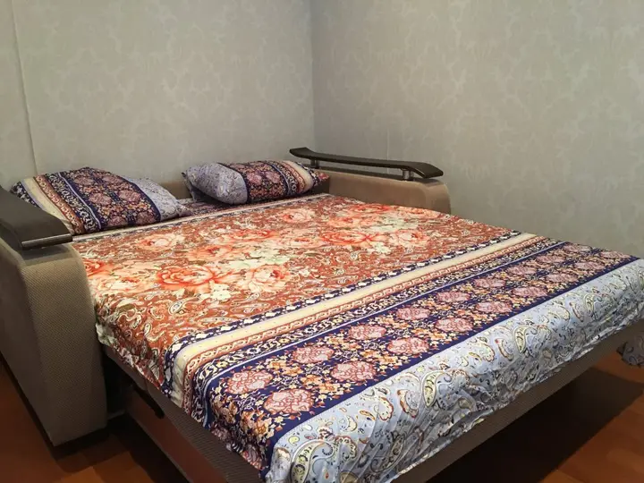 Москва: Na 9 Parkovoj 50 Apartments