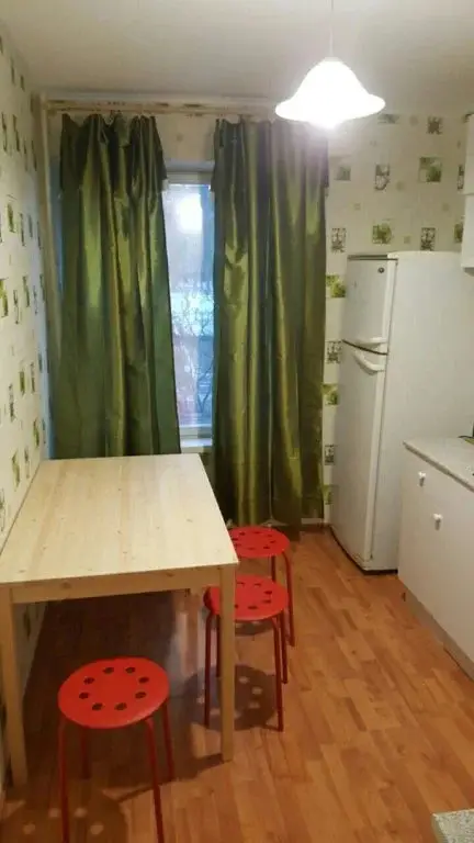 Москва: Na Akademika Yangelya Hostel