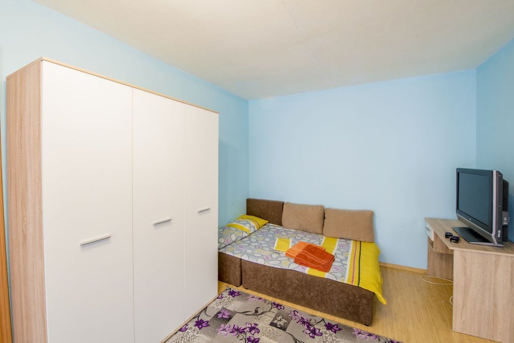 Москва: Na Arhitektora Vlasova 15 Apartments