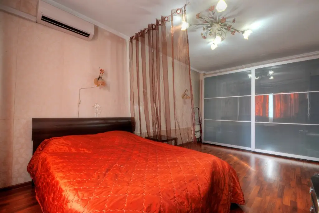 Москва: Na Avangardnoy 9/2 Apartments